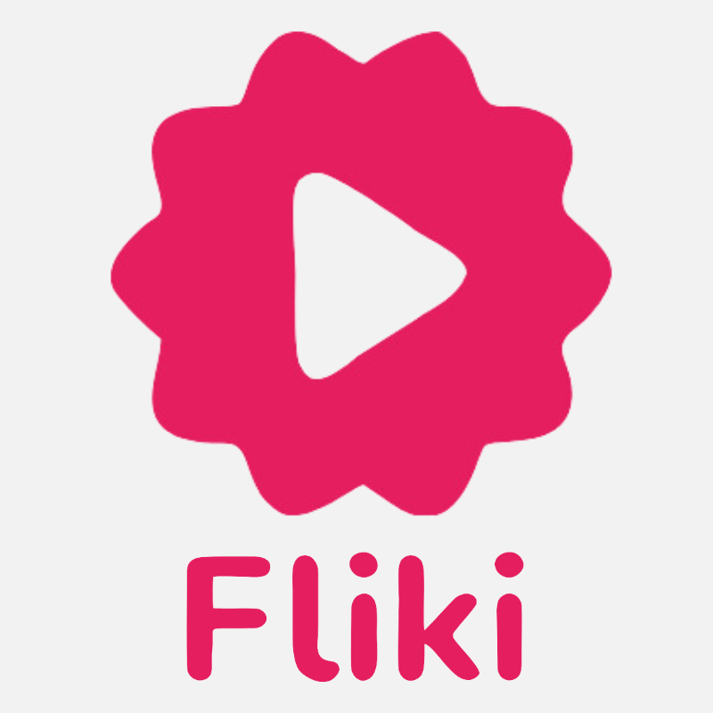 Fliki logo