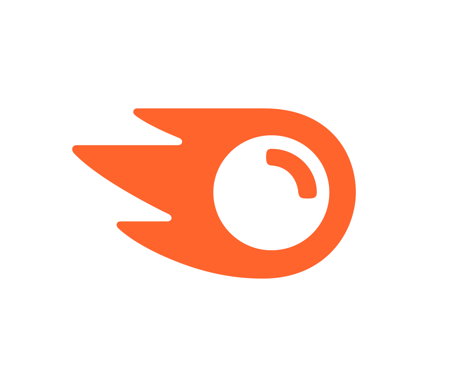 Semrush logo