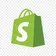 Shopify logo